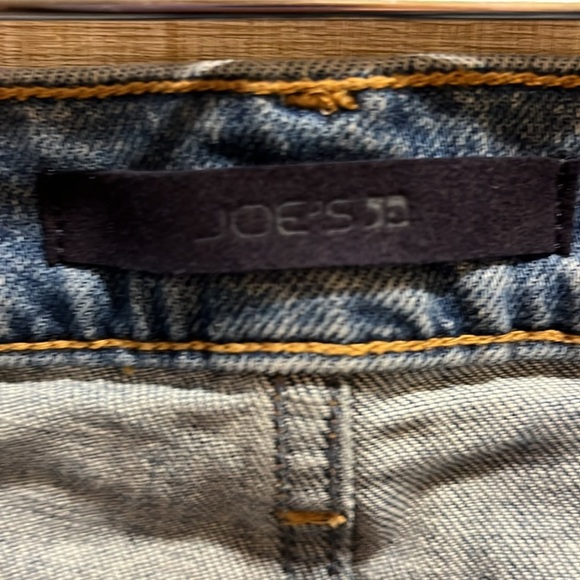 Joes ‘the Honor’ high rise vintage straight jeans - Picture 4 of 10